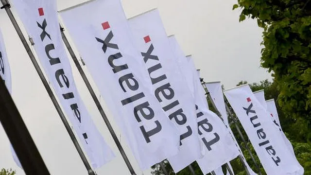 Υβριδικό ομόλογο 750 εκ. από την Talanx