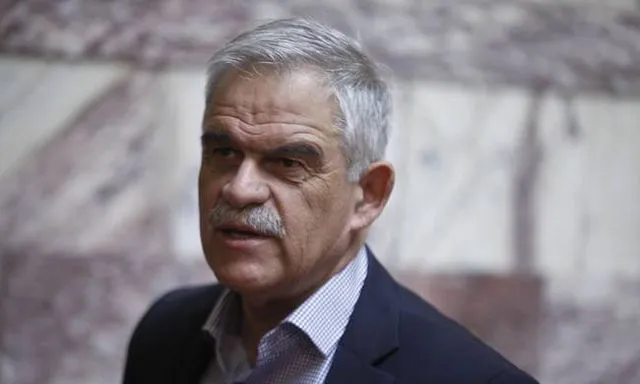Τόσκας: Έως 300.000 ευρώ η προστασία της λαϊκής κατοικίας
