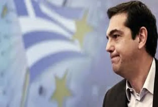 Στο Παρίσι ο Τσίπρας για στη διεθνή Διάσκεψη Κορυφής για το Κλίμα