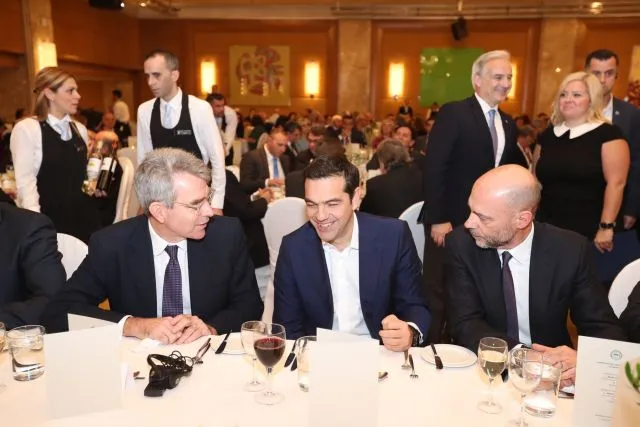 Ελληνοαμερικανικό Επιμελητήριο: Ελκυστικός επενδυτικός προορισμός η Ελλάδα