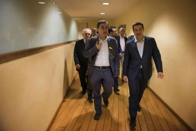 Fast track υλοποίηση της συμφωνίας