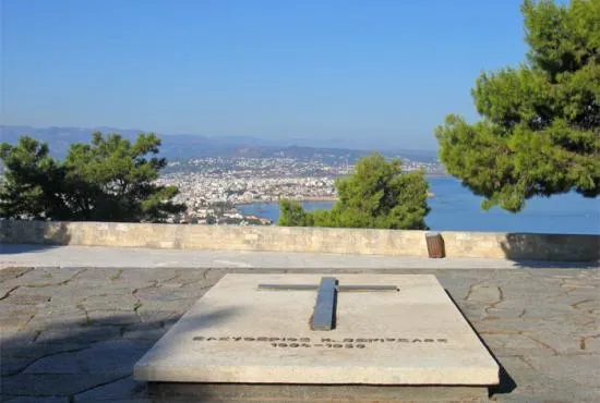 Βούτσης: Σημείο αναφοράς της χώρας το «Ελευθέριος Κ. Βενιζέλος»
