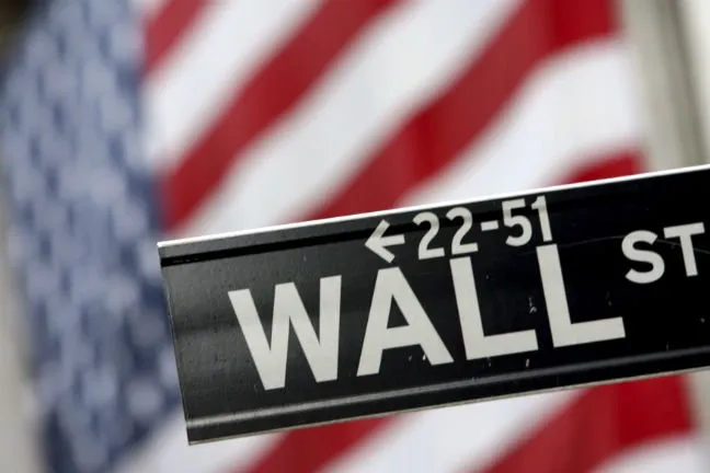 Συγκρατημένη άνοδος στην Wall Street