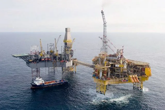 Helleniq Energy: Δεν έχει ληφθεί απόφαση για ερευνητική γεώτρηση στην Κρήτη