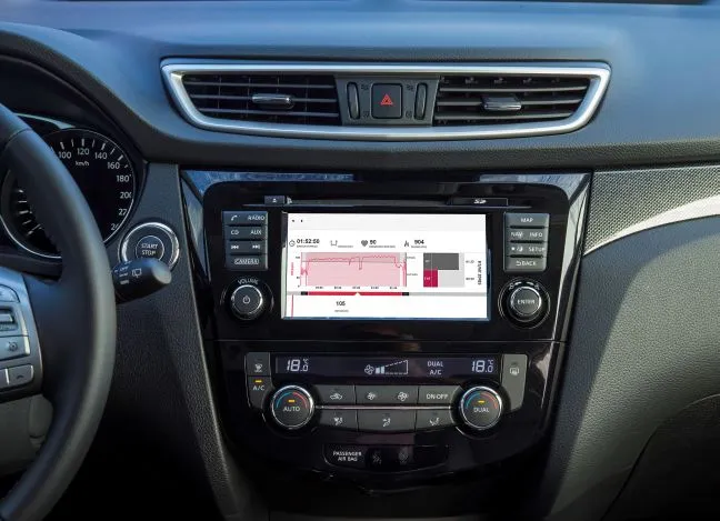 Κίνα: Test drive αυτόνομων οχημάτων στους δρόμους του Γκουανγκτζόου! (vid)
