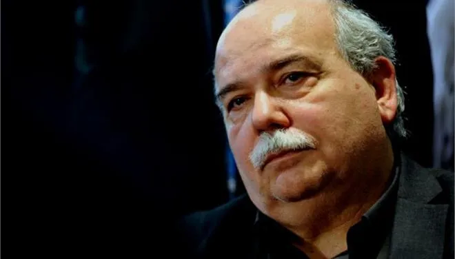 Επίσημη επίσκεψη Βούτση στην Ιορδανία