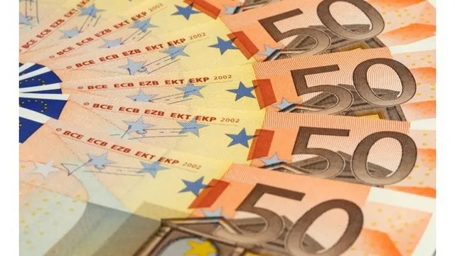 Το ευρώ ενισχύεται κατά 0,14%