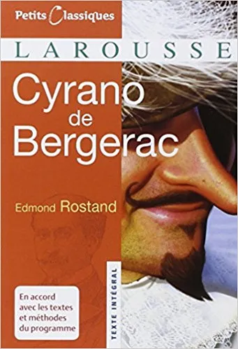 CYRANO DE BERGERAC