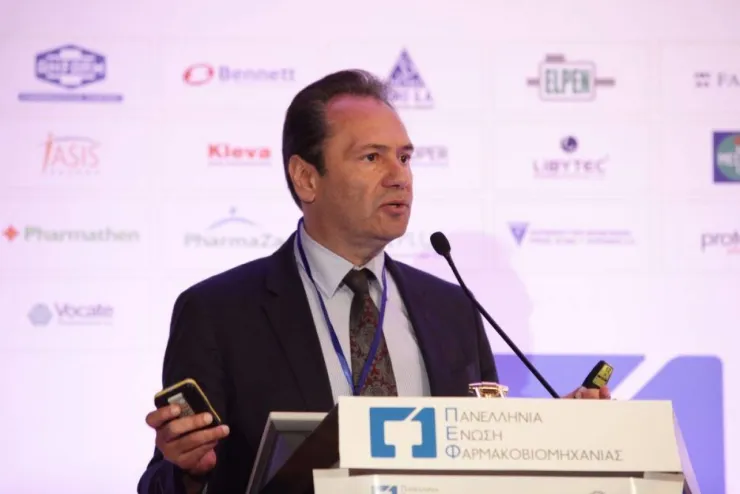 Επανεξελέγη ο Θεόδωρος Τρύφων πρόεδρος της ΠΕΦ