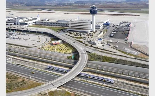 Είκοσι τέσσερις νέοι προορισμοί από τον Διεθνή Αερολιμένα Αθηνών
