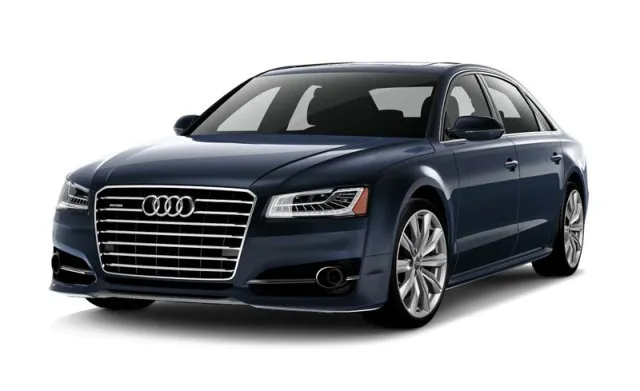 Νέες διακρίσεις για την Audi. Τι ξεχώρισε το κοινό