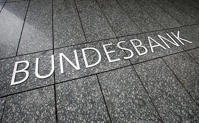 Βundesbank: Παγκόσμια συνεργασία, η λύση στην αγορά κρυπτονομισμάτων