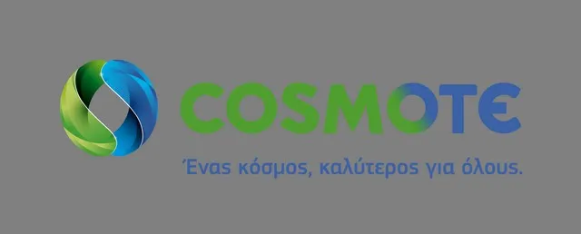 COSMOTE: Ένας κόσμος, καλύτερος για όλους! (vid)