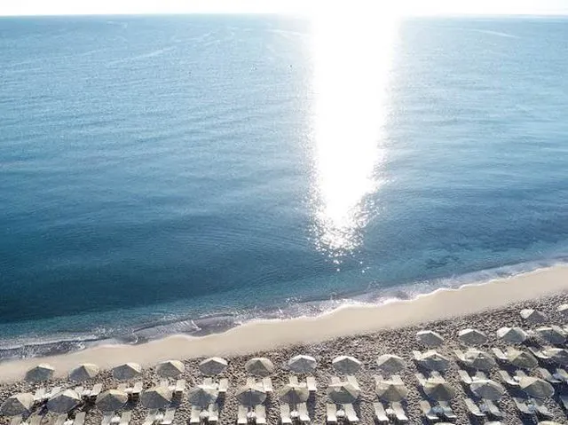 To Creta Maris κέρδισε για μια ακόμη χρονιά το Βραβείο Αριστείας της Booking.com