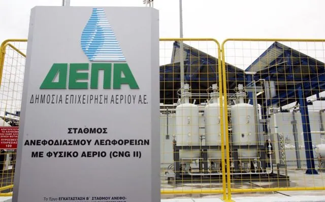 Σε πρώτο πλάνο οι ενεργειακές εκκρεμότητες