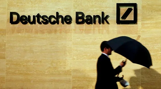 Σε τέλμα η Deutsche Bank - Τρίτη χρονιά με μεγάλες ζημιές