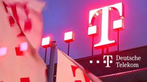 Αύξηση κερδών για την Deutsche Telekom στο α’ τρίμηνο
