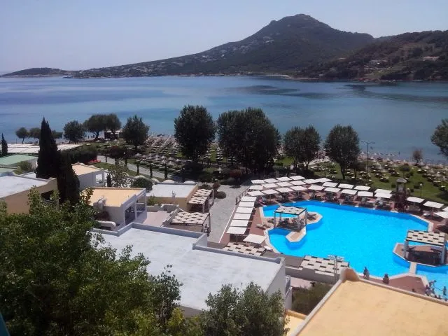 Ξενοδοχείο πολλαπλών ταχυτήτων το πρώτο Dolce στην Αττική