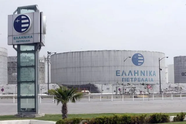 Τέλος ο Στεργιούλης από τα ΕΛΠΕ, αναλαμβάνει ο Τσοτσορός