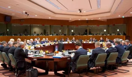 Reuters: Η εκταμίευση της δόσης επιστέγασμα της πολιτικής συμφωνίας στο Eurogroup