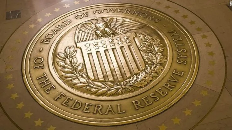 Αύξηση επιτοκίων ζητά ο αξιωματούχος της Fed, Ρ. Κάπλαν