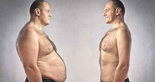 Fat & Fit: Μύθος ή Αλήθεια;