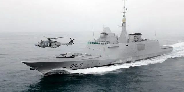 Κάνει πίσω η Γαλλία για την παραχώρηση των φρεγατών;