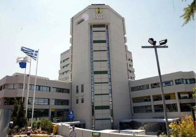Ολοκληρώθηκε η πώληση του Ιασώ General στον όμιλο Hellenic Healthcare