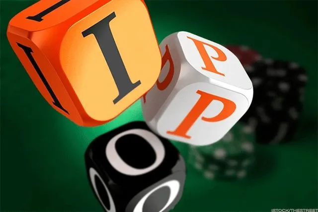 Στα $196 δισ. τα IPOs το 2017, το Χονγκ-Κονγκ έχασε την πρωτιά