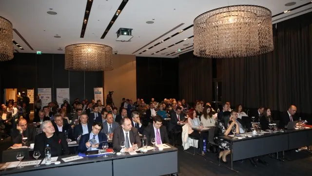 «Η επόμενη μέρα στην ασφαλιστική διαμεσολάβηση. Θεσμικές αλλαγές και ανάπτυξη»
