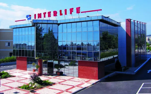 Interlife: Αναβάθμιση για την λειτουργία διαχείρισης κινδύνων