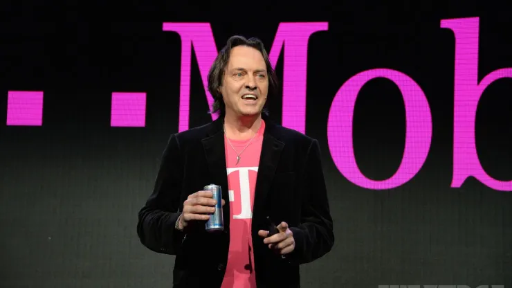 ΗΠΑ: T-Mobile και Sprint ενώνουν τις δυνάμεις τους