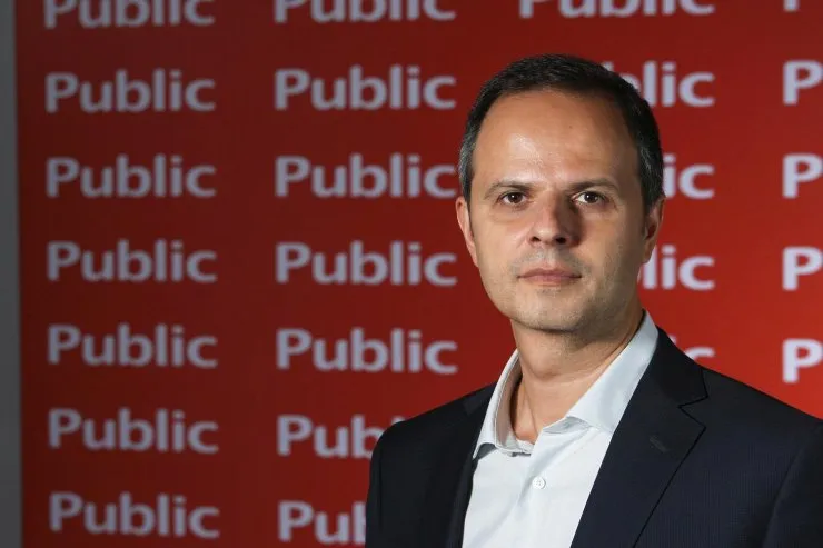 Public: Επενδύουν €1 εκατ. στο πρώτο ελληνικό marketplace