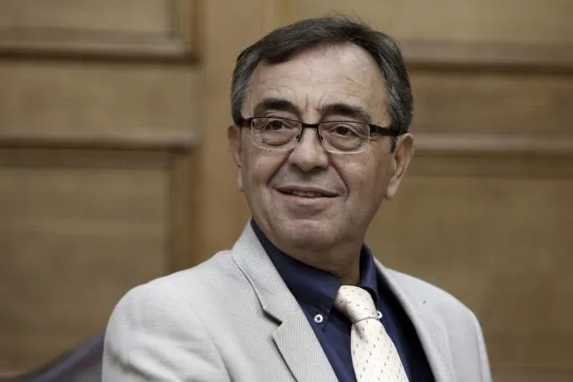 Δεκτή η παραίτηση του διοικητή του ΕΤΕΑΕΠ