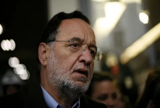 Λαφαζάνης: Η κυβέρνηση έχει μετατρέψει την χώρα σε «σάκο του μποξ»