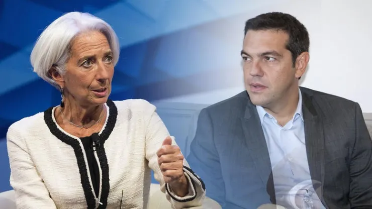 Στο Νταβός «ξεπαγώνει» το ζήτημα του χρέους