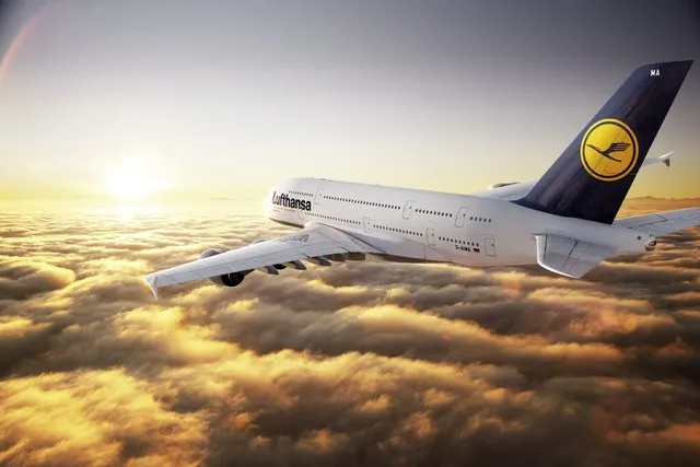 Μείωση της ζημίας α΄ τριμήνου 2018 για την Lufthansa