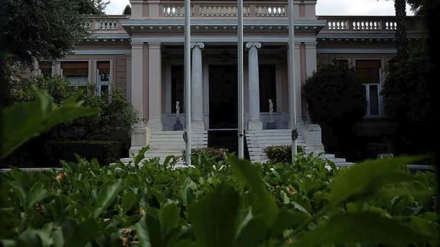 Μαξίμου: Ο κ. Μητσοτάκης επέλεξε τον εύκολο δρόμο του τυχοδιωκτισμού