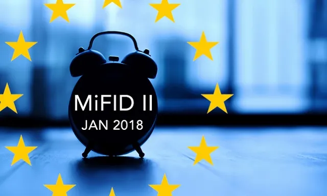 Από αύριο σε ισχύ η ευρωπαϊκή οδηγία MiFID II