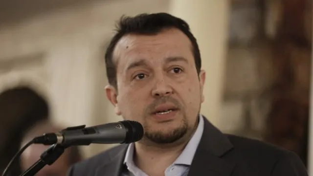 Νίκος Παππάς: Έτοιμο το Rural Broadband
