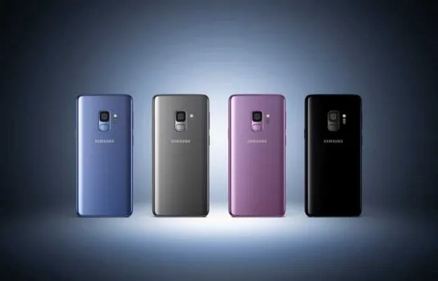 Samsung Galaxy S9 και S9+: Σχεδιασμένα για τον τρόπο που επικοινωνούμε σήμερα! (vid)