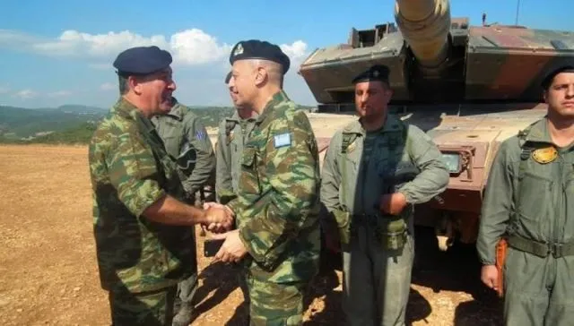 Οι αναδρομικές αλλαγές στις κρατήσεις επί των μισθών των στρατιωτικών