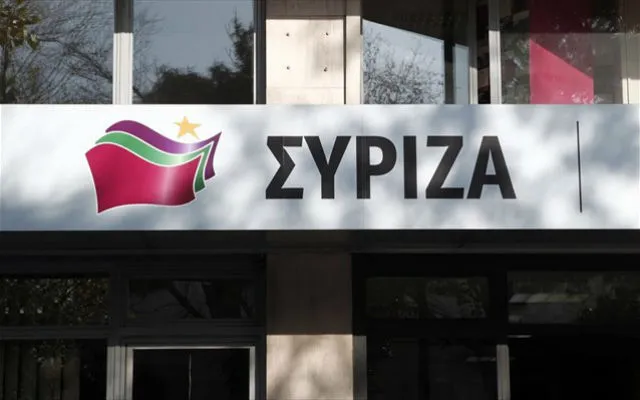 ΣΥΡΙΖΑ: Η ΝΔ και ο πρόεδρός της είναι θλιβεροί και επικίνδυνοι