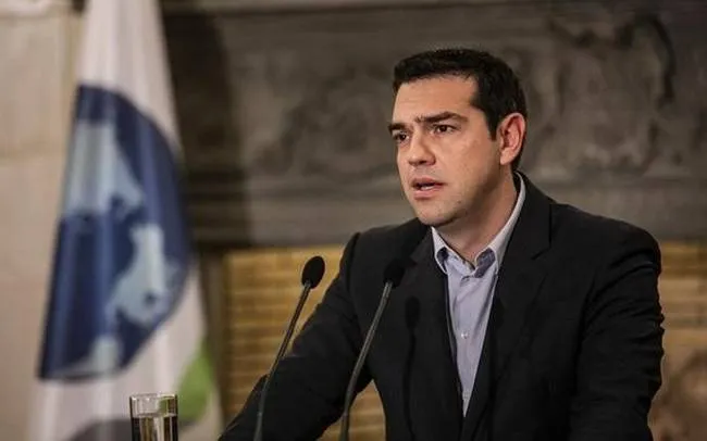 Τσίπρας: Πετυχαίνουμε εκεί όπου απέτυχαν 3 κυβερνήσεις ΝΔ-ΠΑΣΟΚ