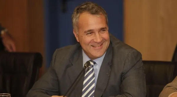 Βορίδης: Υπέρ των αλλαγών σε Β’ Αθήνας και Περιφέρειας Αττικής