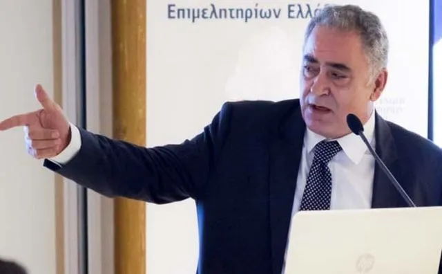 Γ. Χατζηθεοδοσίου: Η Κυβέρνηση να αναπροσαρμόσει τον ΕΦΚΑ