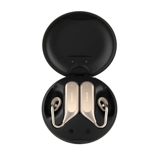 Xperia Ear Duo: Ερχεται την άνοιξη για να αλλάξει την ασύρματη ακουστική εμπειρία