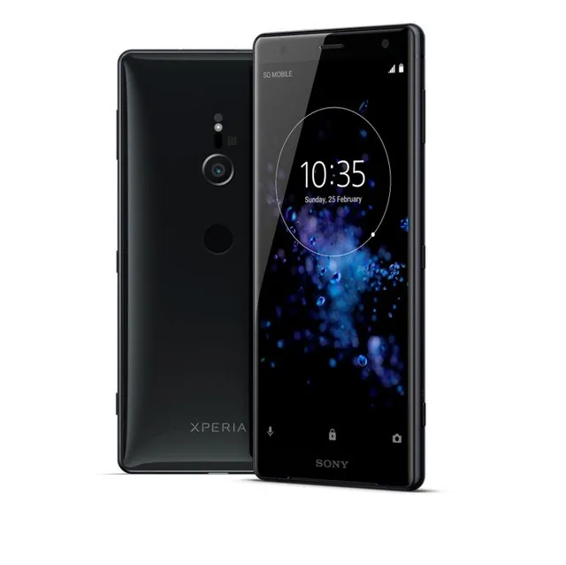 Νέα σειρά Xperia: Μια συναρπαστική εμπειρία που απογειώνει την ψυχαγωγία