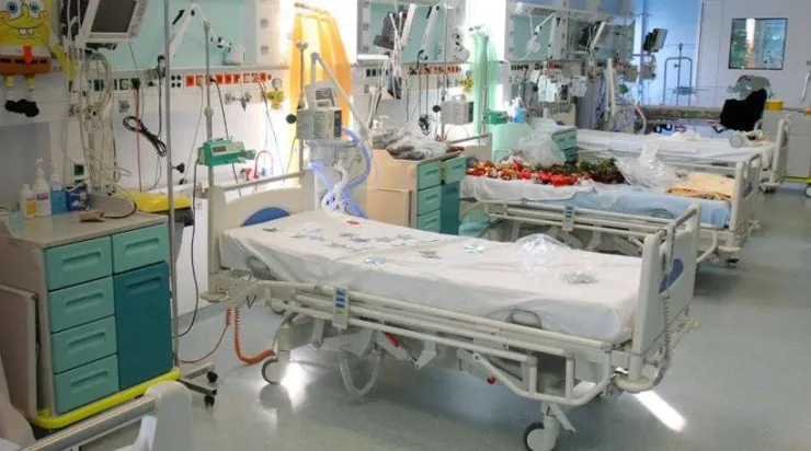 Σοβαρές οι ελλείψεις Μονάδων Εντατικής Θεραπείας και Αυξημένης Φροντίδας