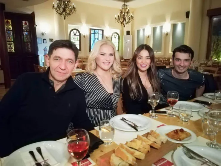 Η «Άγρια Δύση» πάει περιοδεία